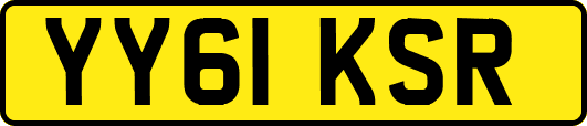 YY61KSR