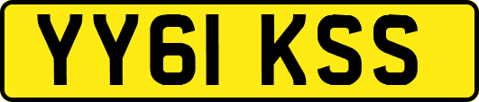 YY61KSS