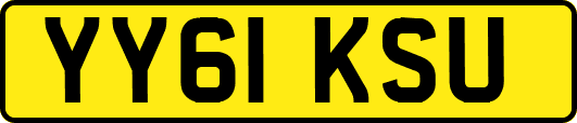 YY61KSU