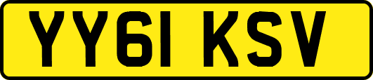 YY61KSV