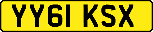 YY61KSX
