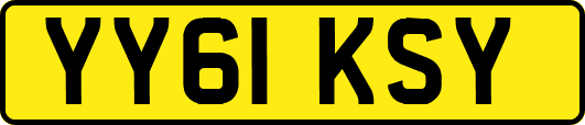 YY61KSY