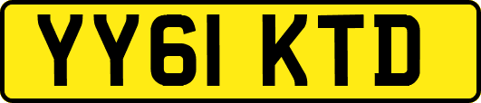 YY61KTD