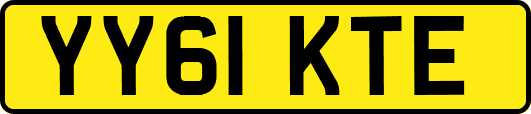YY61KTE