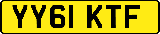 YY61KTF