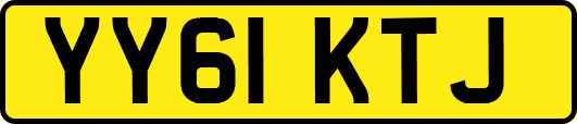 YY61KTJ