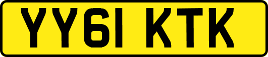 YY61KTK
