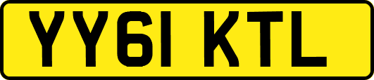 YY61KTL