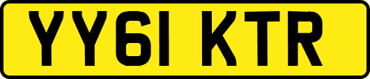 YY61KTR