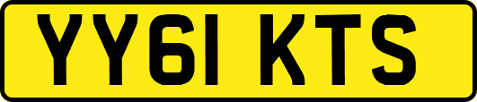 YY61KTS
