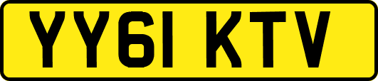 YY61KTV