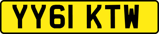 YY61KTW