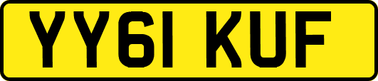 YY61KUF