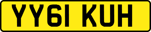 YY61KUH