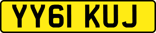 YY61KUJ
