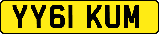 YY61KUM