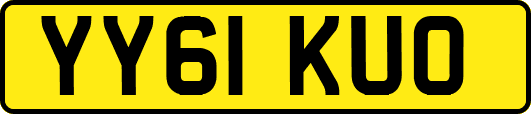 YY61KUO