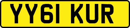 YY61KUR