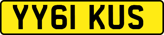 YY61KUS