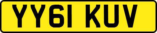YY61KUV