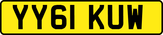 YY61KUW