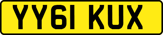 YY61KUX