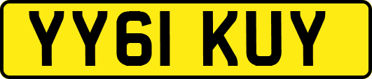YY61KUY