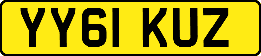 YY61KUZ