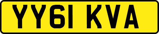 YY61KVA