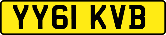 YY61KVB
