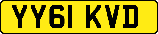 YY61KVD