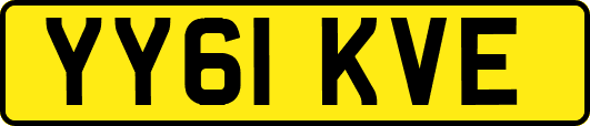 YY61KVE