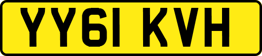 YY61KVH