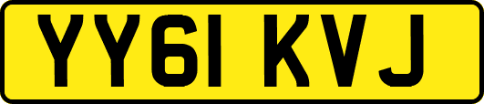 YY61KVJ