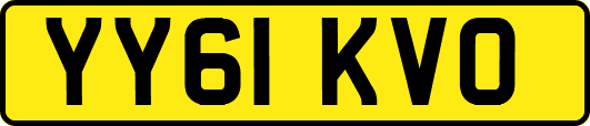 YY61KVO