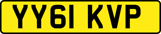 YY61KVP