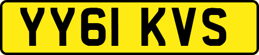 YY61KVS