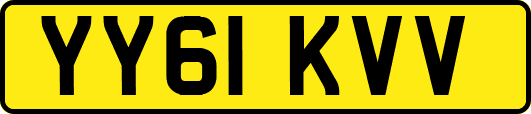 YY61KVV