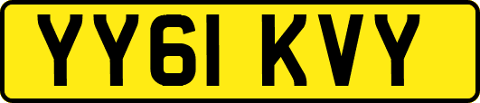YY61KVY