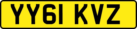 YY61KVZ