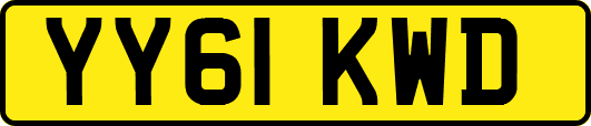 YY61KWD
