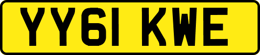 YY61KWE