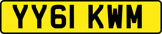 YY61KWM