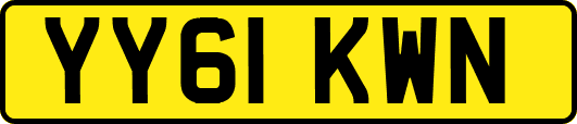 YY61KWN