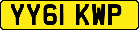 YY61KWP