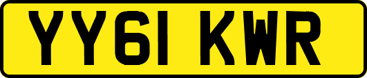 YY61KWR