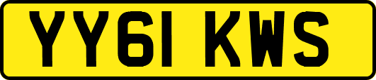 YY61KWS