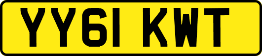 YY61KWT