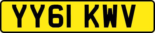 YY61KWV