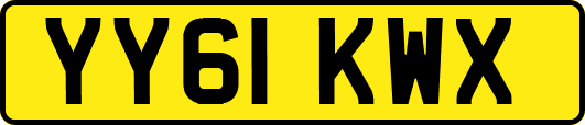 YY61KWX